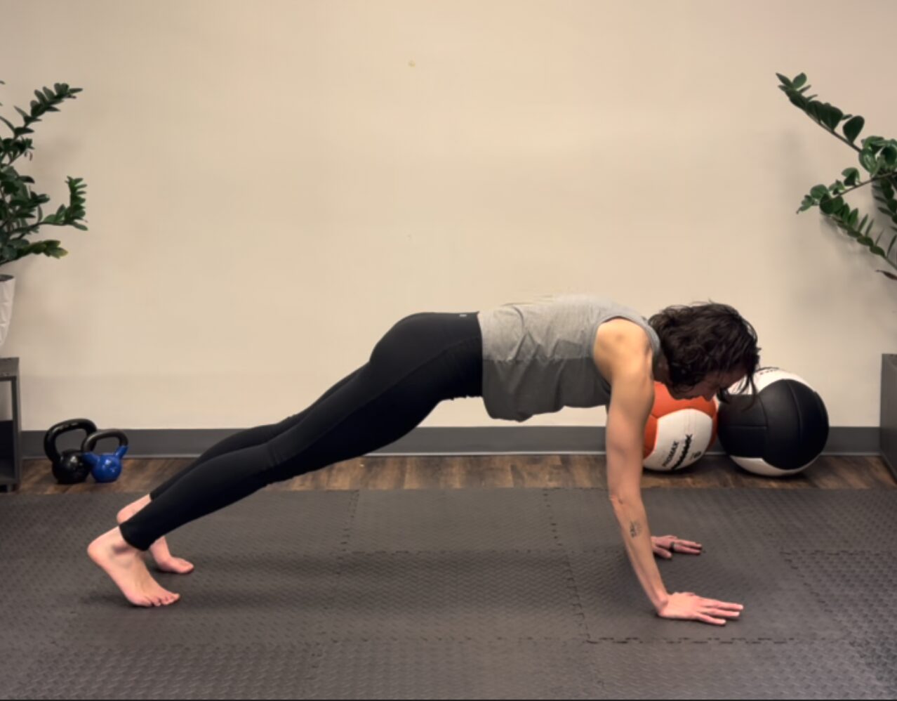 Preventing osteoporosis